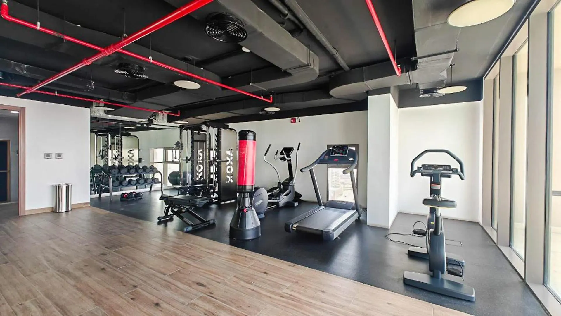 Feel The Luxury In This 1 Bedroom In East 40 Tower Dubai United Arab Emirates
