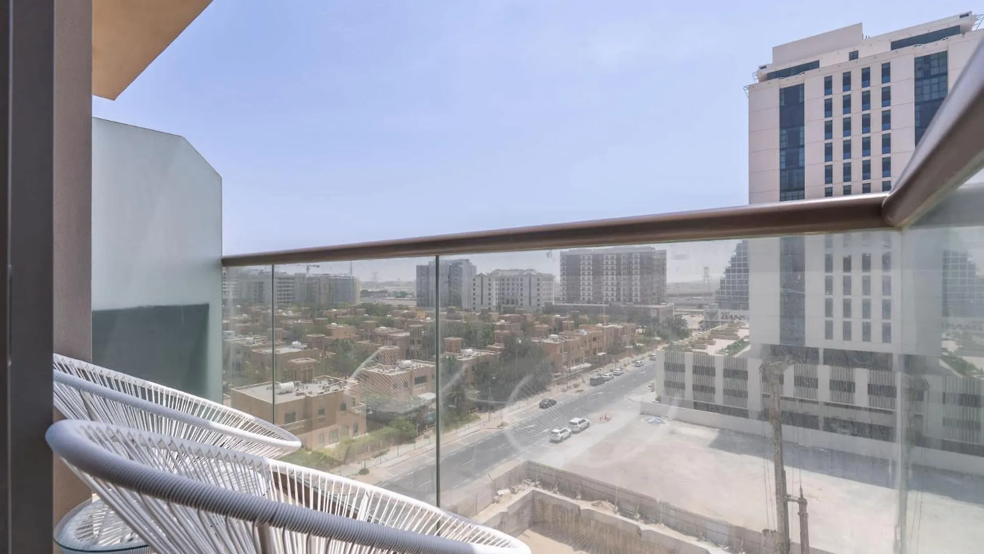 Apartment Feel The Luxury In This 1 Bedroom In East 40 Tower Dubai United Arab Emirates